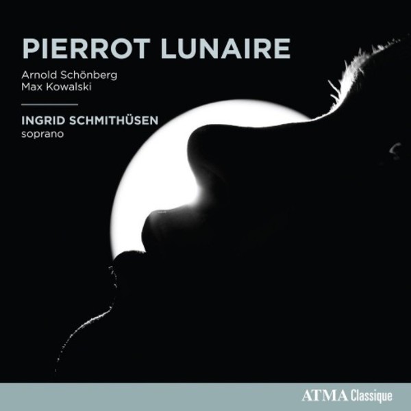 Schoenberg, Kowalski - Pierrot Lunaire