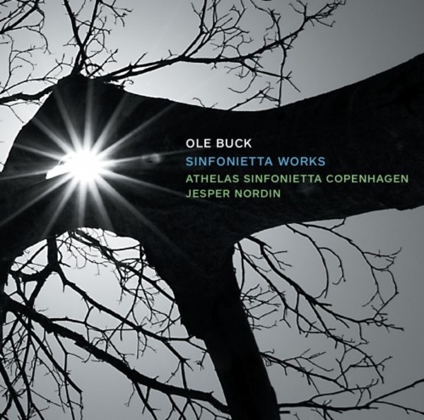 Ole Buck - Sinfonietta Works