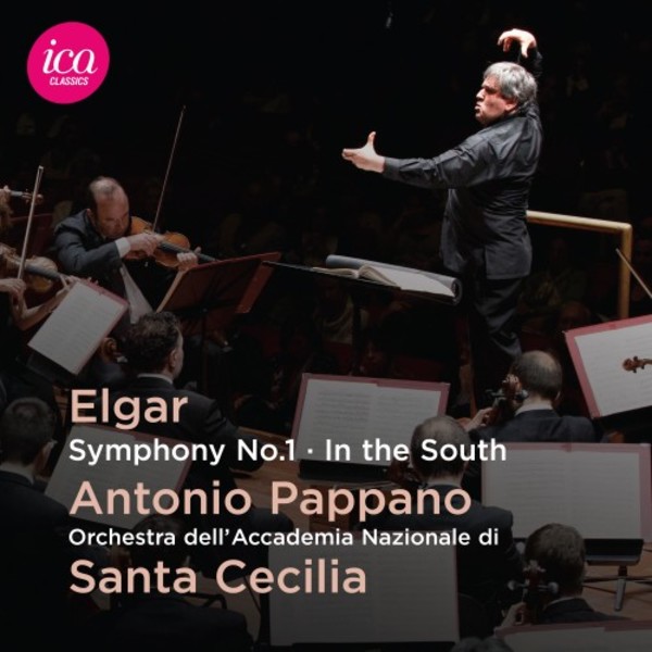 Elgar - Symphony no.1, In the South
