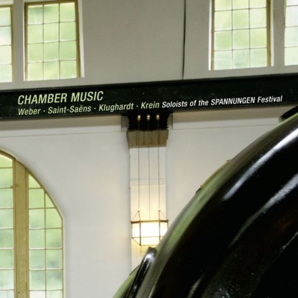 Gems of Chamber Music