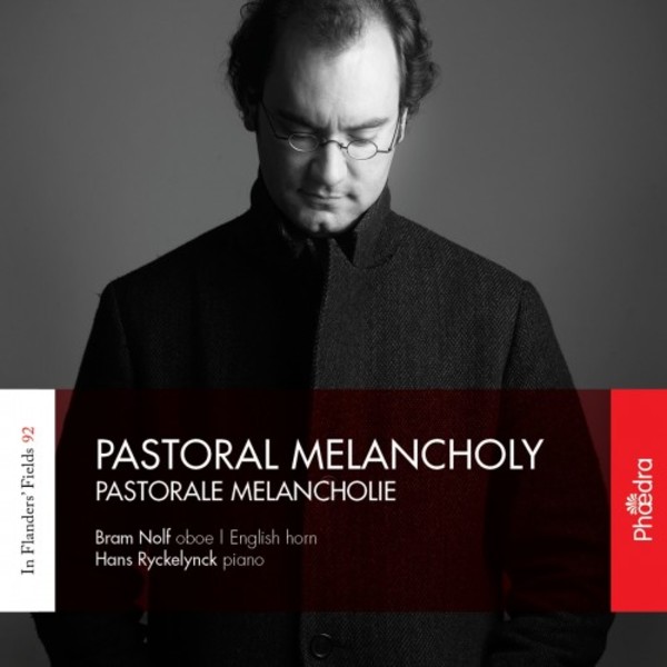 In Flanders Fields Vol.92: Pastoral Melancholy | Phaedra PH92092