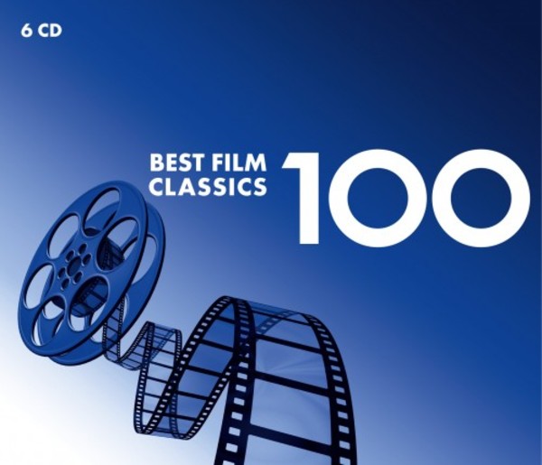 100 Best Film Classics | Warner 2564680991
