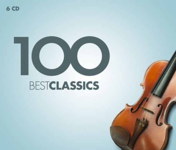 100 Best Classics | Warner 9029597556