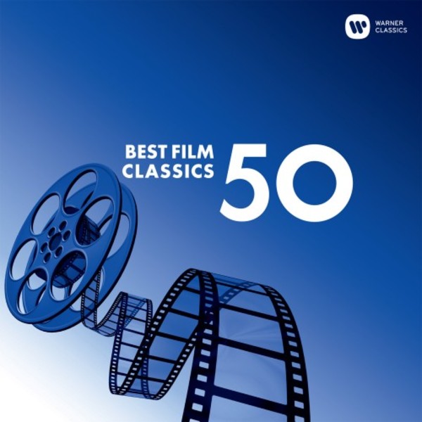 50 Best Film Classics | Warner 9029595561