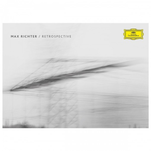 Max Richter: Retrospective (Limited Edition) | Deutsche Grammophon 4796309