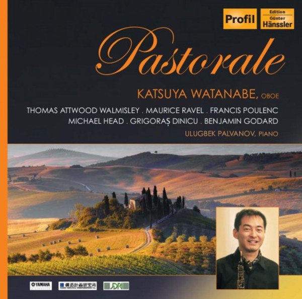 Katsuya Watanabe: Pastorale