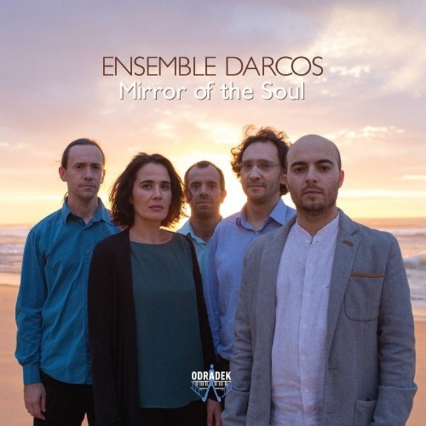 Mirror of the Soul: New Piano Quartets from Portugal