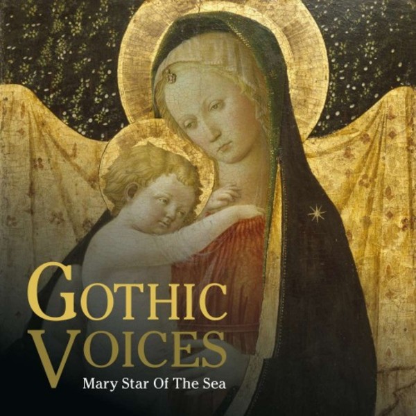 Gothic Voices: Mary Star of the Sea | Linn CKD541