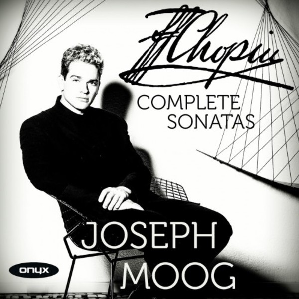 Chopin - Complete Piano Sonatas