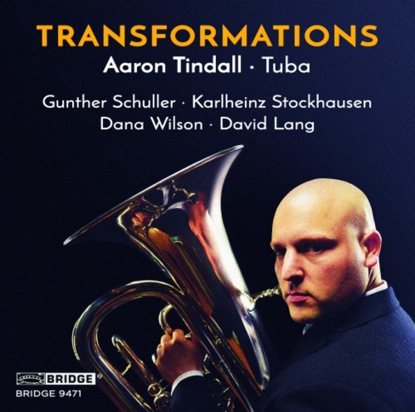 Transformations: Music for Tuba