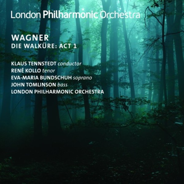 Wagner - Die Walkure: Act 1
