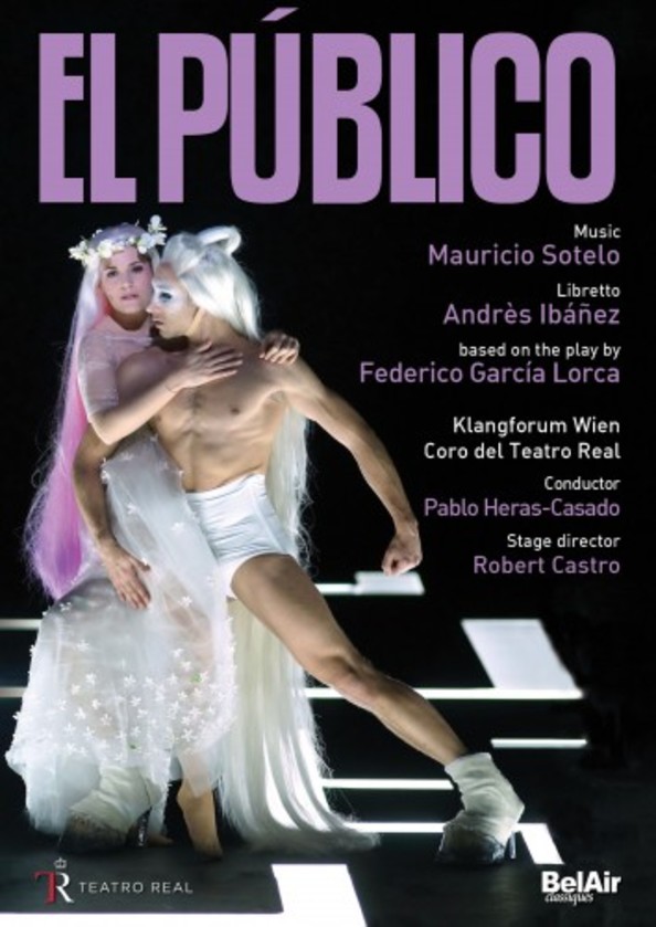 Sotelo - El Publico (DVD)