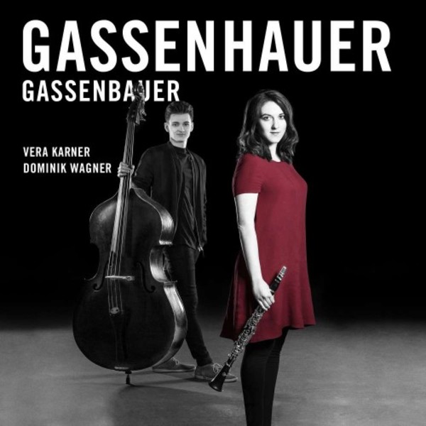 Gassenhauer: Gassenbauer (Street Tunes) | Berlin Classics 0300782BC
