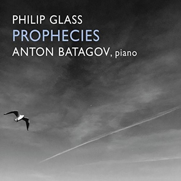 Glass - Prophecies