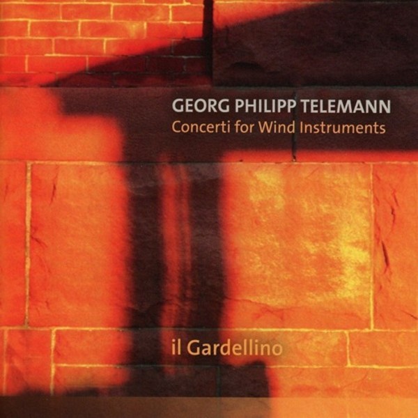Telemann - Concerti for Wind Instruments