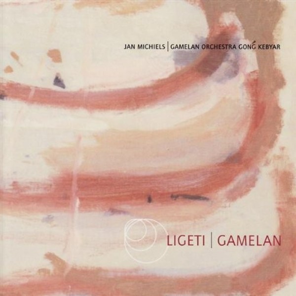 Ligeti | Gamelan