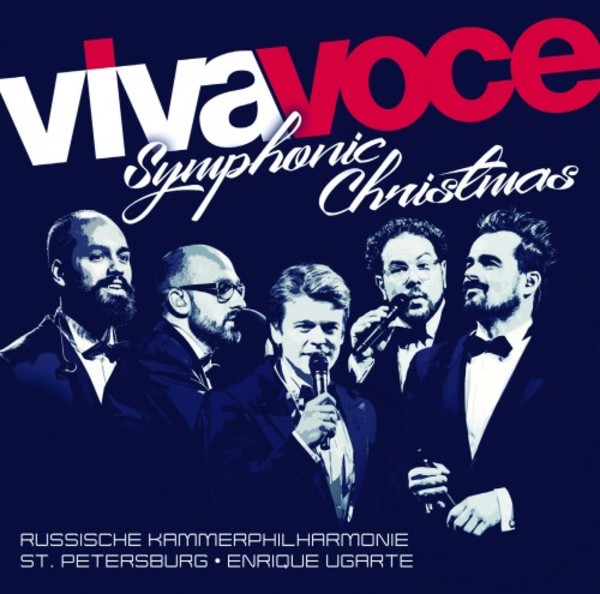 Viva Voce: Symphonic Christmas