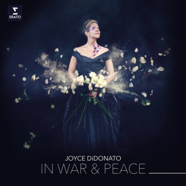 Joyce DiDonato: In War & Peace (LP) | Erato 9029592841