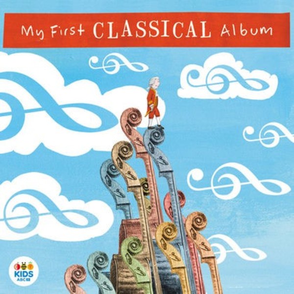 My First Classical Album | ABC Classics ABC4812708