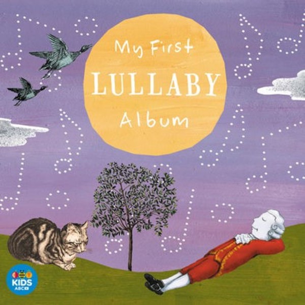 My First Lullaby Album | ABC Classics ABC4812722