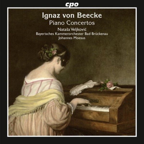 Ignaz von Beecke - Piano Concertos