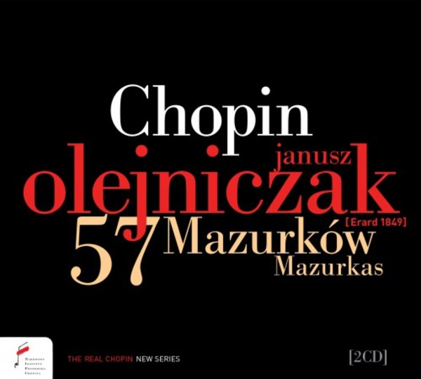 Chopin - 57 Mazurkas
