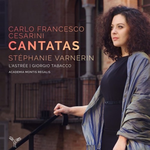 Cesarini - Cantatas | Aparte AP136