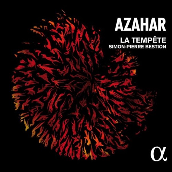 Azahar | Alpha ALPHA261