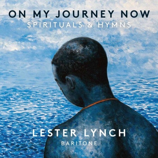 On My Journey Now: Spirituals and Hymns | Pentatone PTC5186571