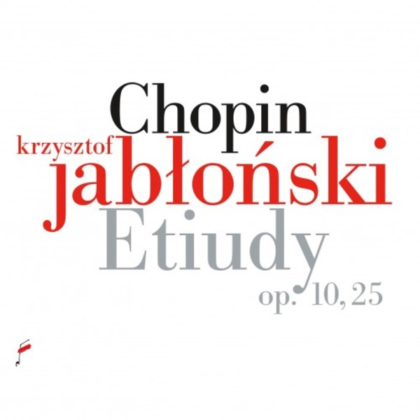 Chopin - Etudes opp. 10 & 25