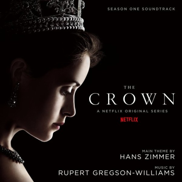 The Crown: Season One Soundtrack