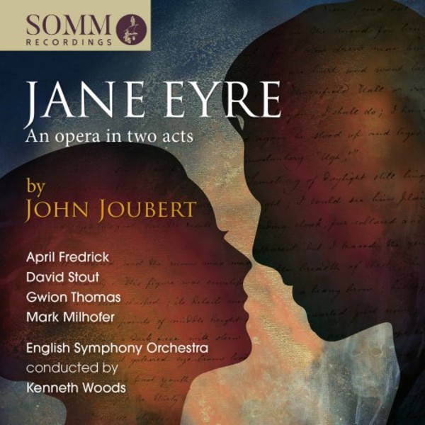 Joubert - Jane Eyre