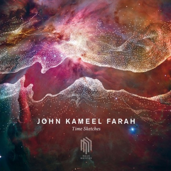 John Kameel Farah - Time Sketches | Neue Meister 0300945NM