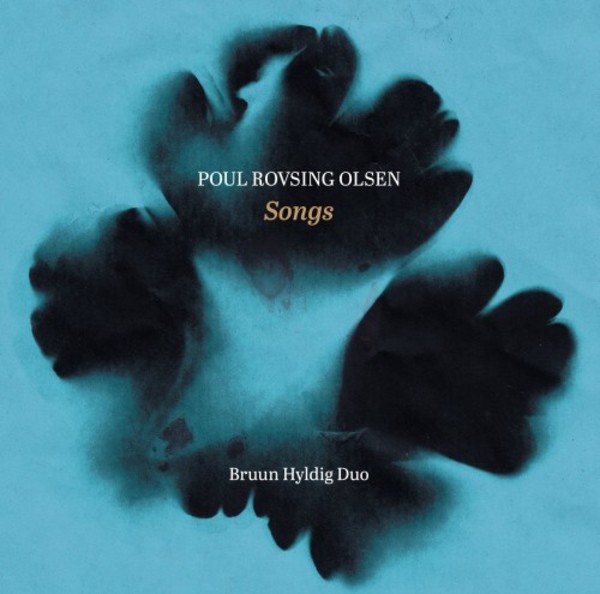 Poul Rovsing Olsen - Songs
