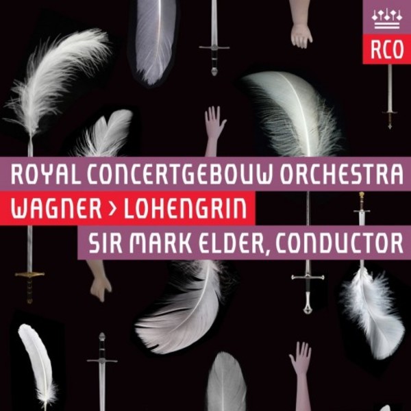 Wagner - Lohengrin | RCO Live RCO17002