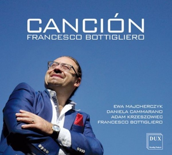 Francesco Botigliero: Cancion