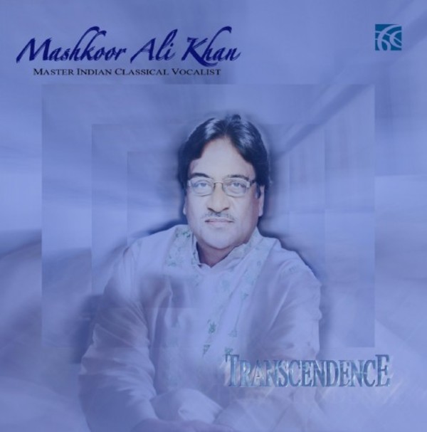 Mashkoor Ali Khan: Transcendence | Nimbus - Alliance NI6340