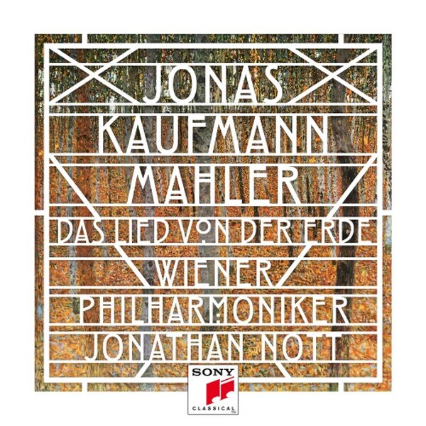 Mahler - Das Lied von der Erde (USED)
