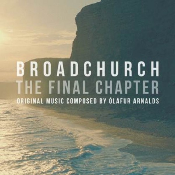 Olafur Arnalds - Broadchurch: The Final Chapter | Decca 4815344