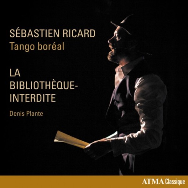 Plante - La Bibliotheque-Interdite (The Forbidden Library) | Atma Classique ACD22752