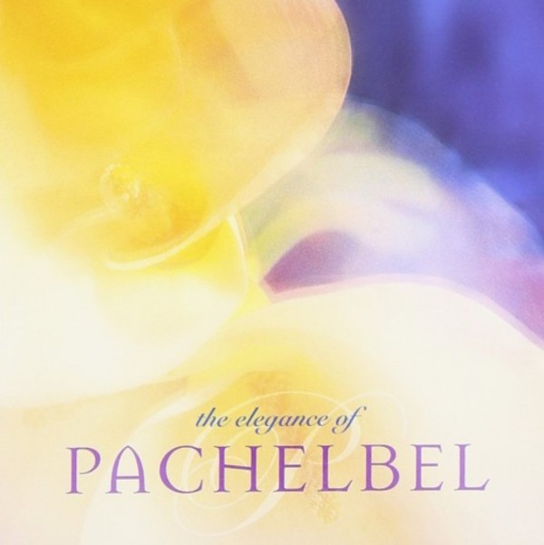 Michael Maxwell (arr.): The Elegance of Pachelbel | New World Music CD10864