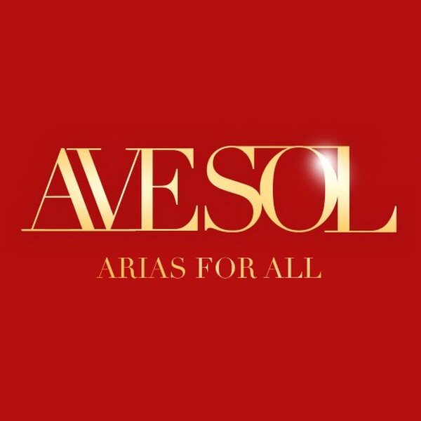 Ave Sol: Arias for All (USED)