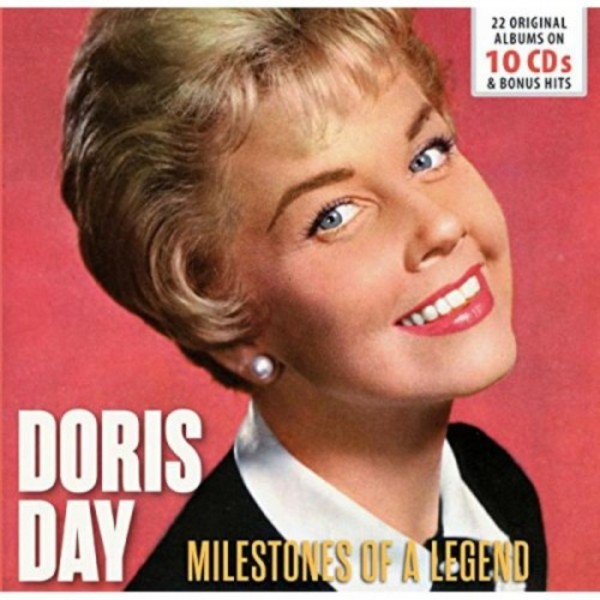Doris Day: Milestones of a Legend