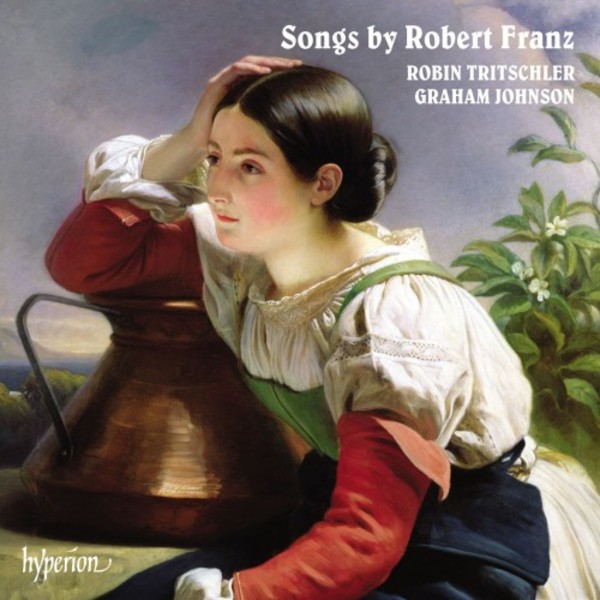 Robert Franz - Songs