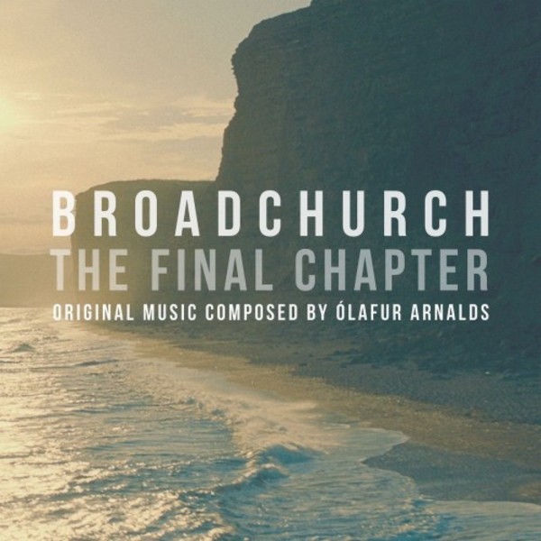 Olafur Arnalds - Broadchurch: The Final Chapter (LP) | Decca 4815348