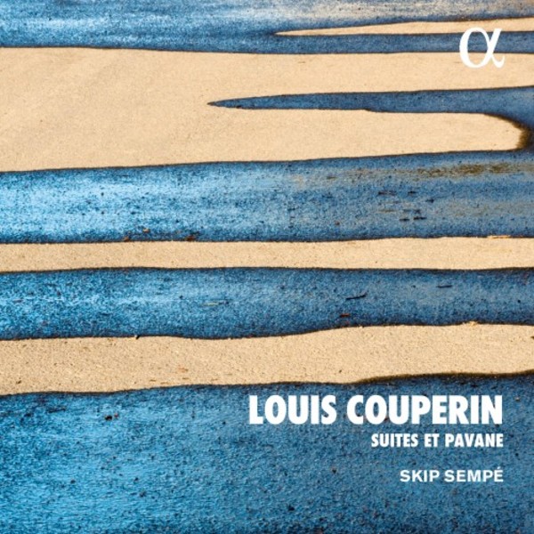 L Couperin - Suites and Pavane