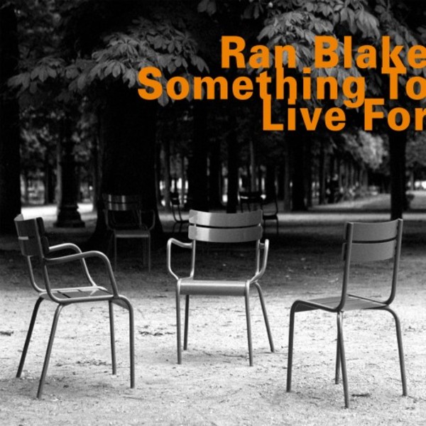 Ran Blake: Something To Live For | Hat Hut HATOLOGY711