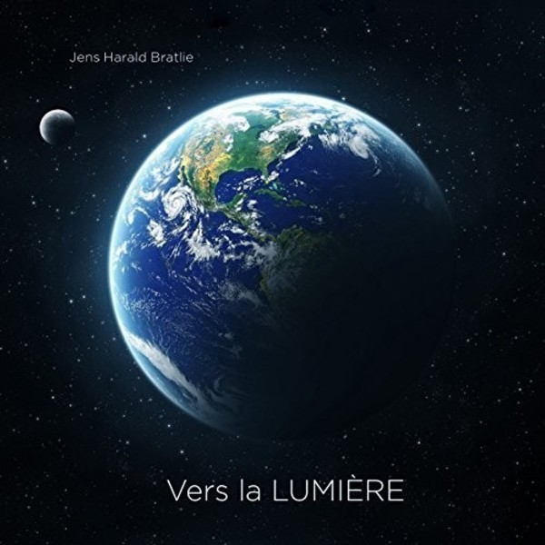 Bratlie - Vers la Lumiere (SACD + Blu-ray Audio) | 2L 2L132SABD