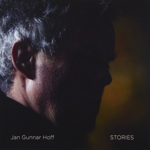 Hoff - Stories (SACD + Blu-ray Audio)