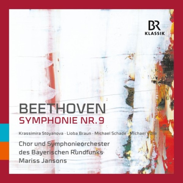 Beethoven - Symphony no.9 | BR Klassik 900156